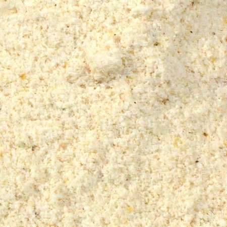 COMMODITY CORN MEAL Commodity Self Rising White Corn Meal Mix 25lbs 243152